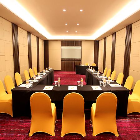 Mercure Karawang Exteriér fotografie