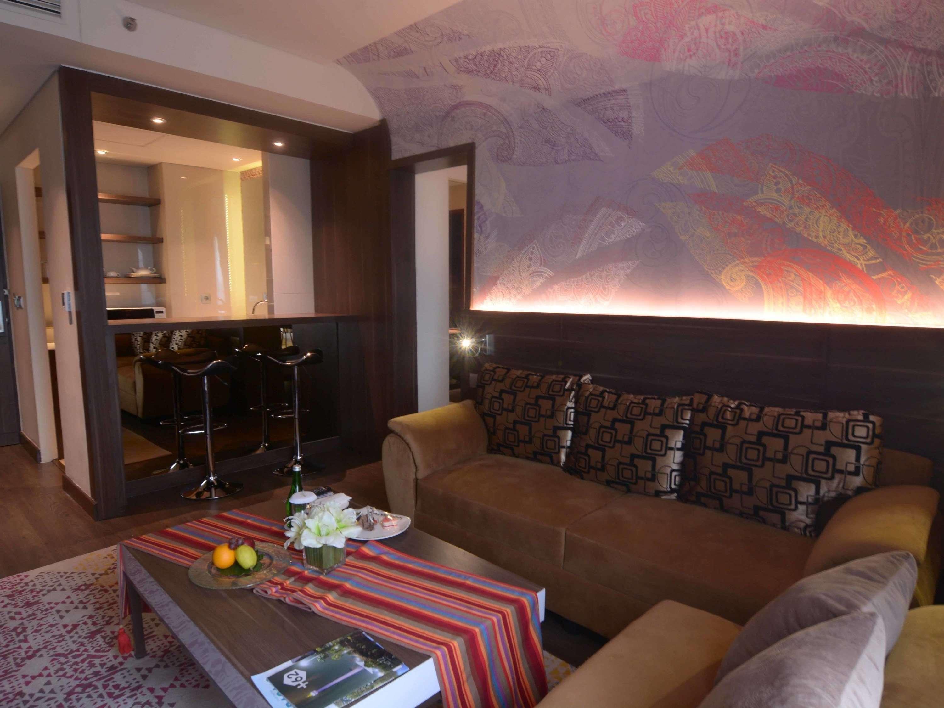 Mercure Karawang Exteriér fotografie