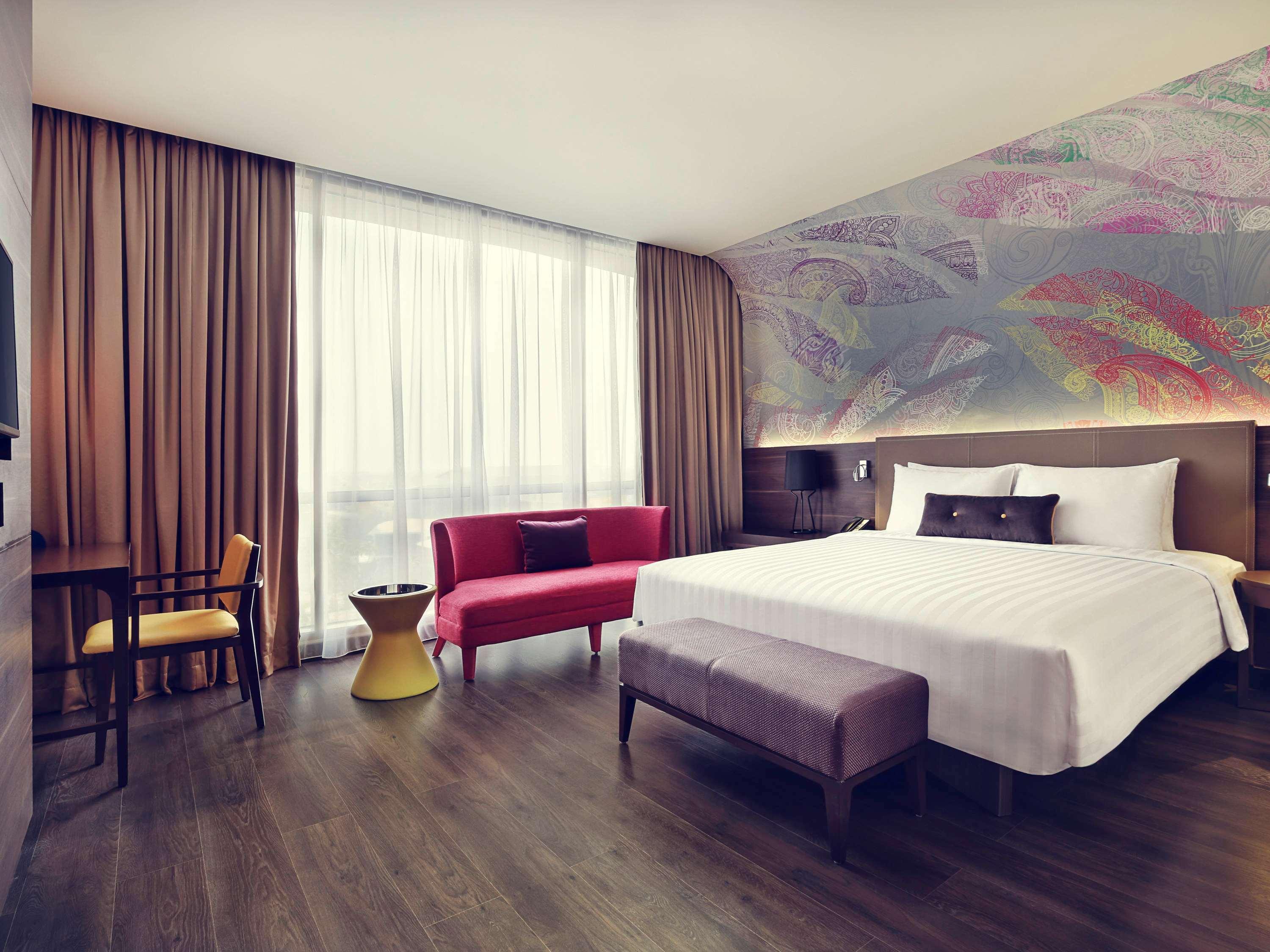 Mercure Karawang Exteriér fotografie