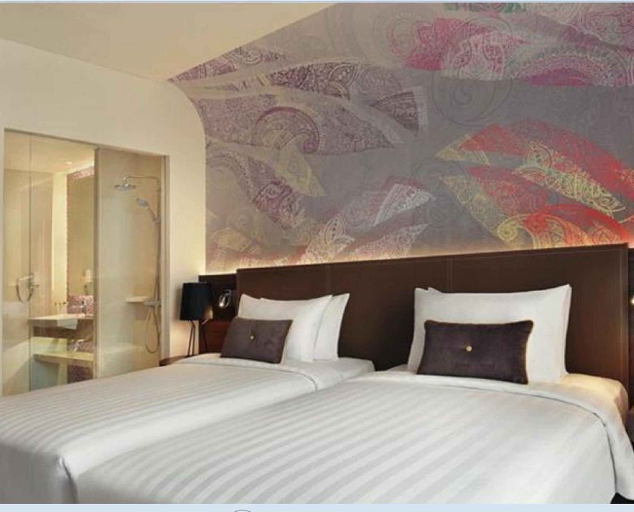 Mercure Karawang Exteriér fotografie
