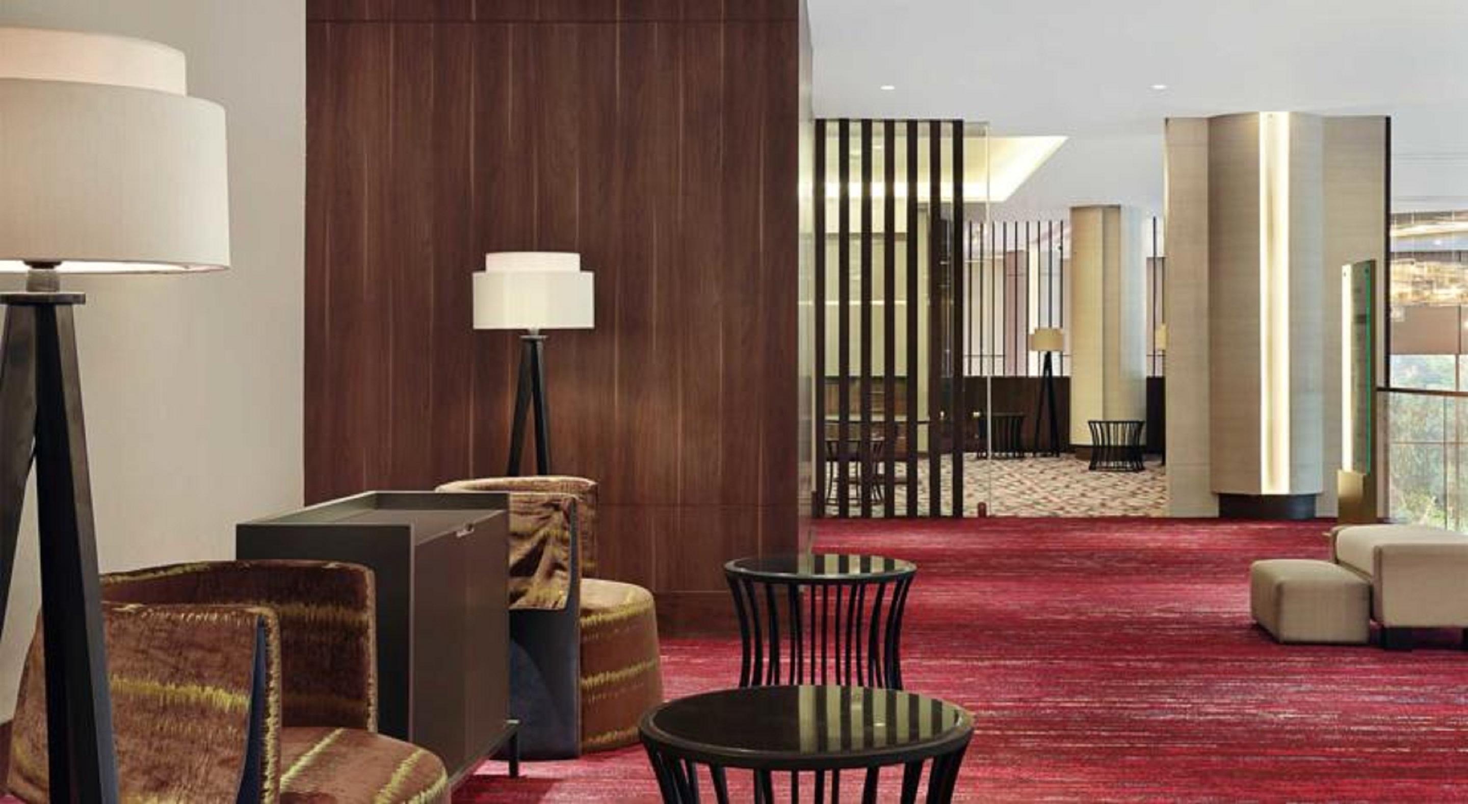 Mercure Karawang Exteriér fotografie