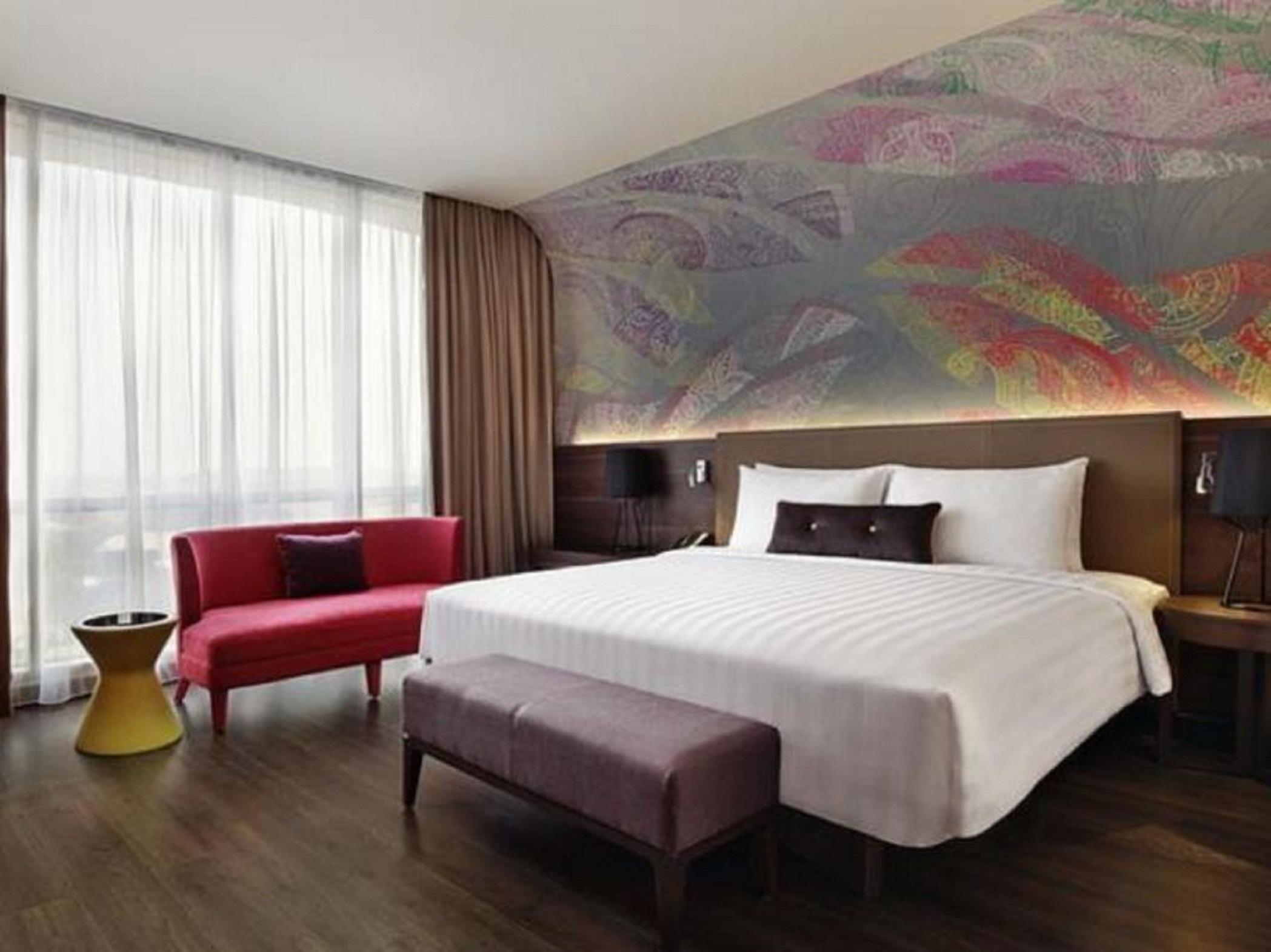 Mercure Karawang Exteriér fotografie