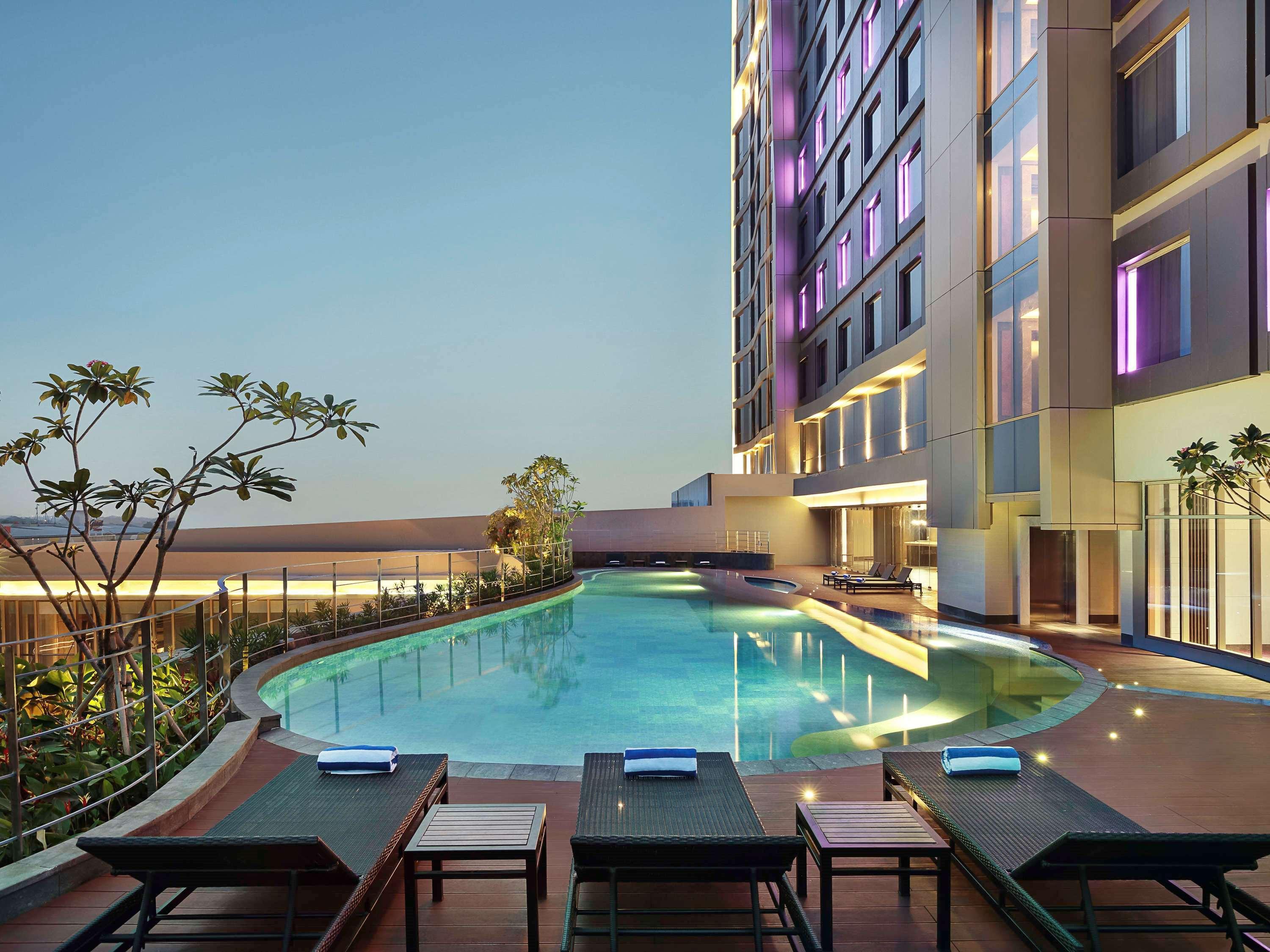 Mercure Karawang Exteriér fotografie