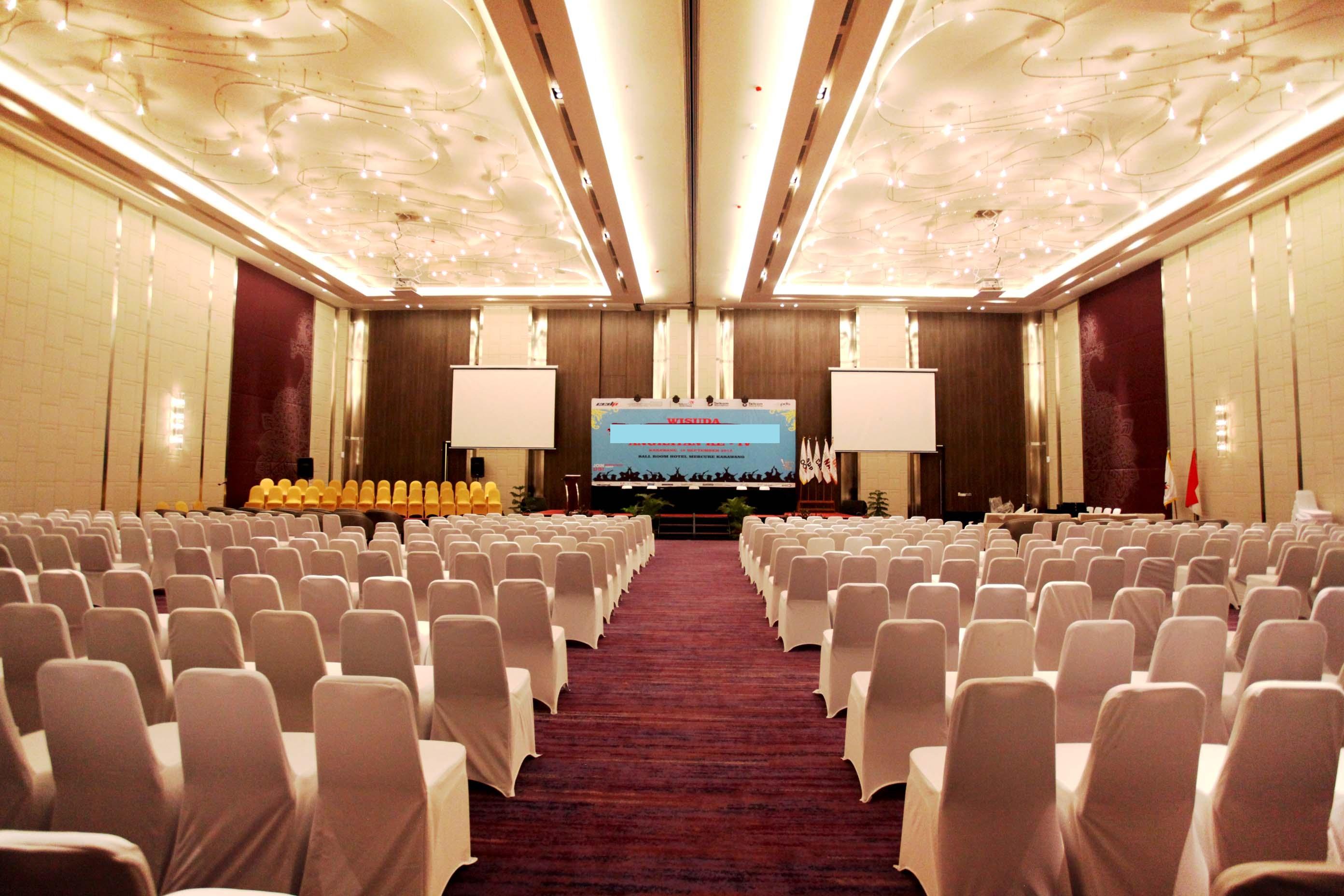 Mercure Karawang Exteriér fotografie