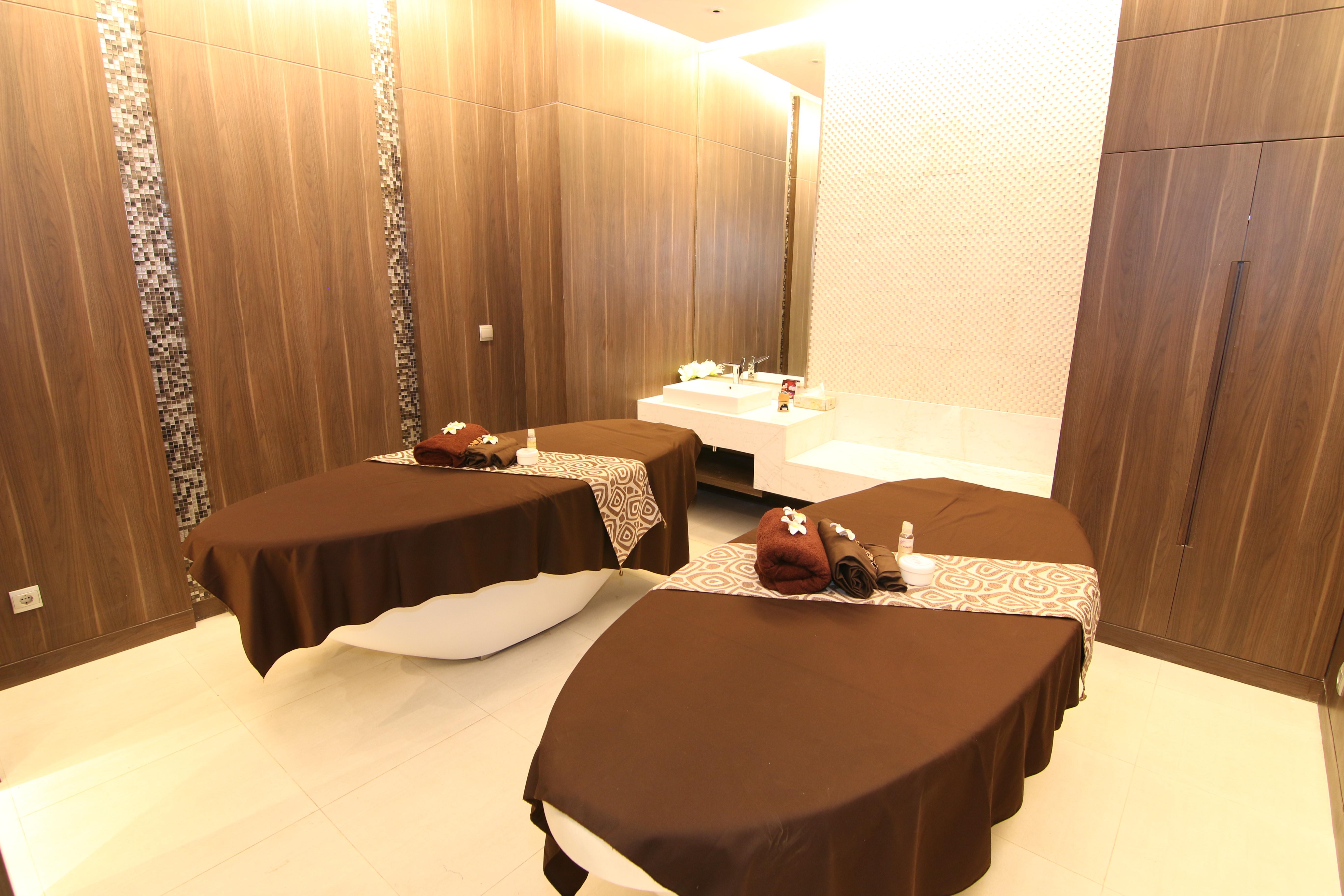 Mercure Karawang Exteriér fotografie