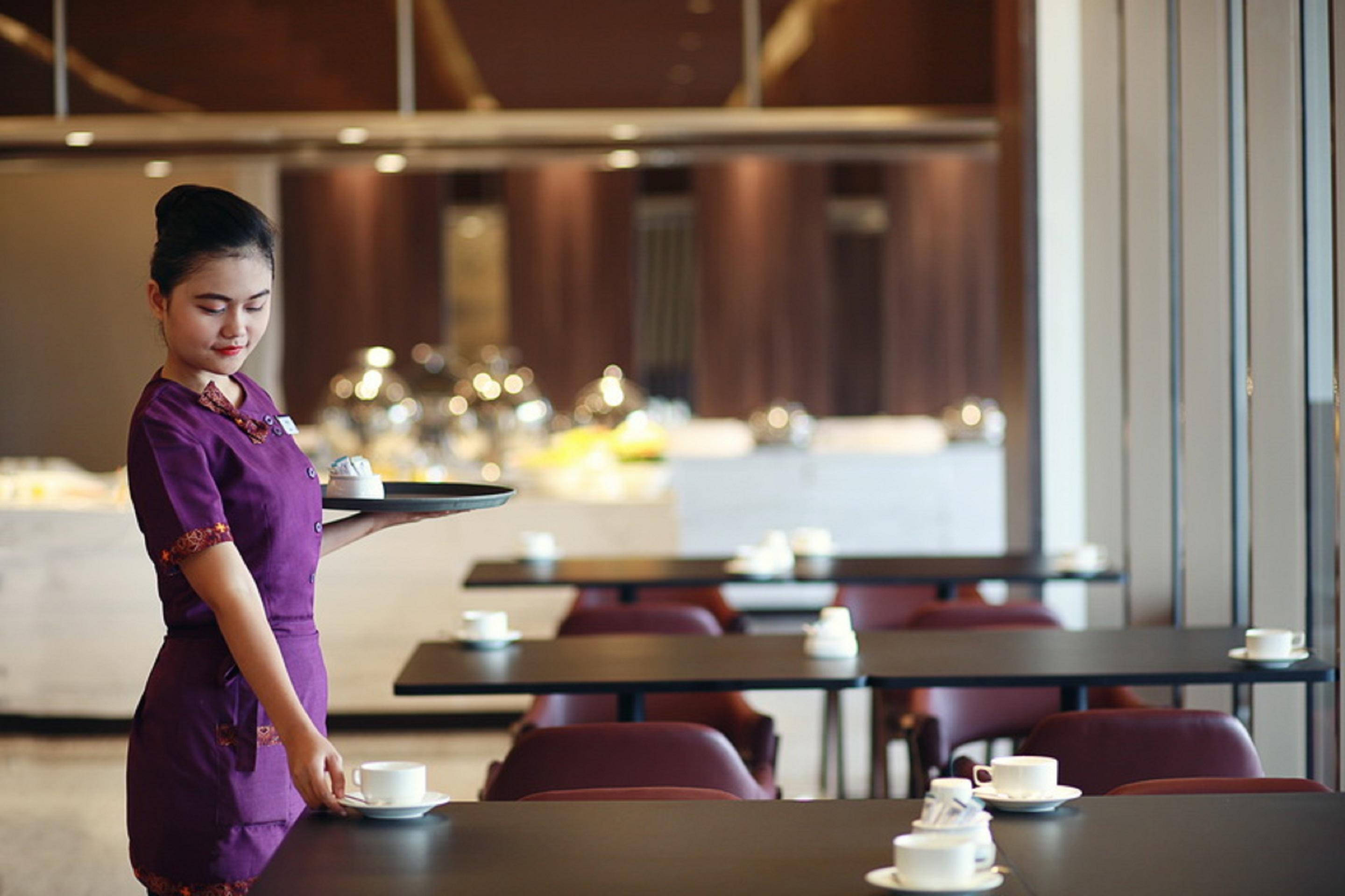Mercure Karawang Exteriér fotografie