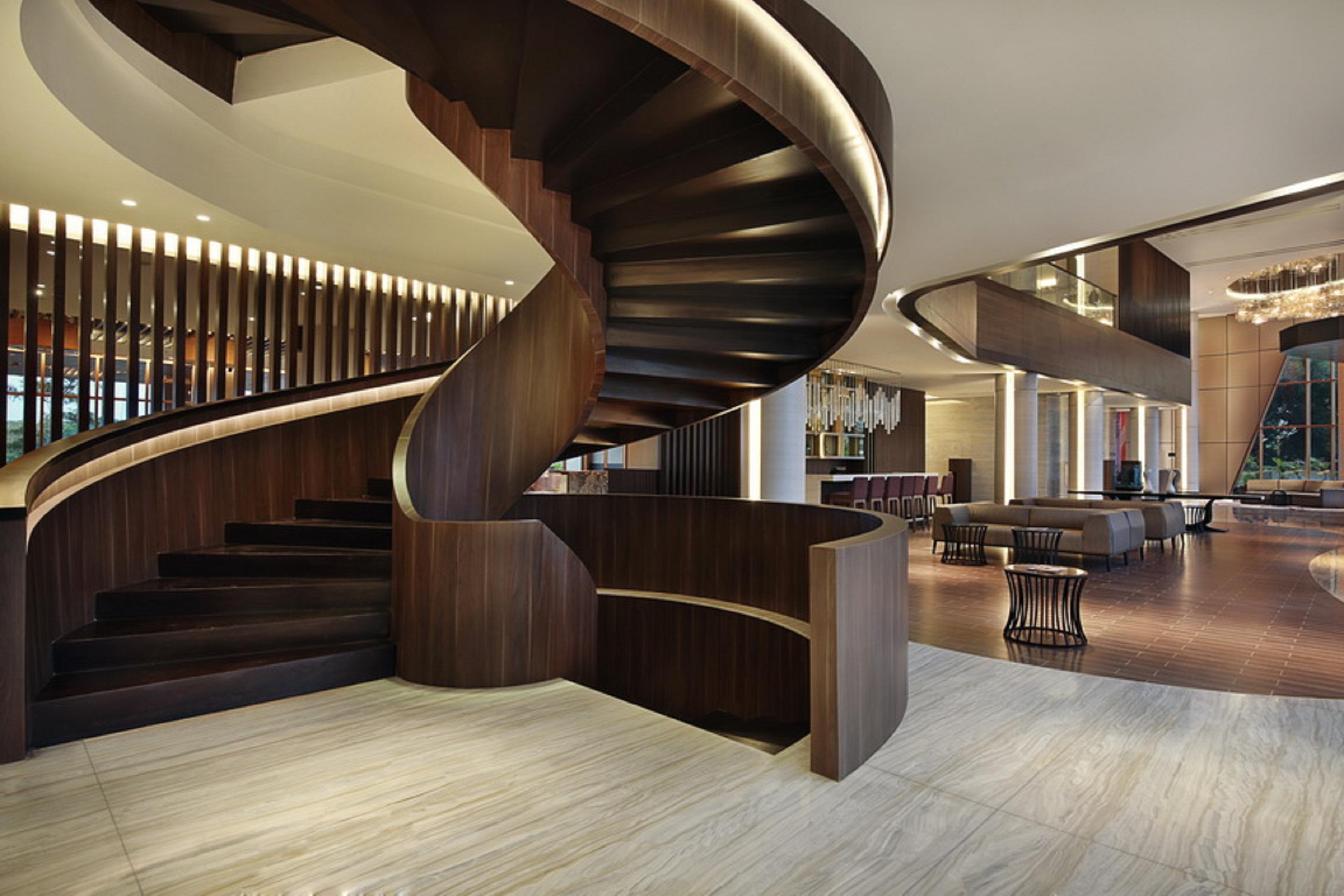 Mercure Karawang Exteriér fotografie