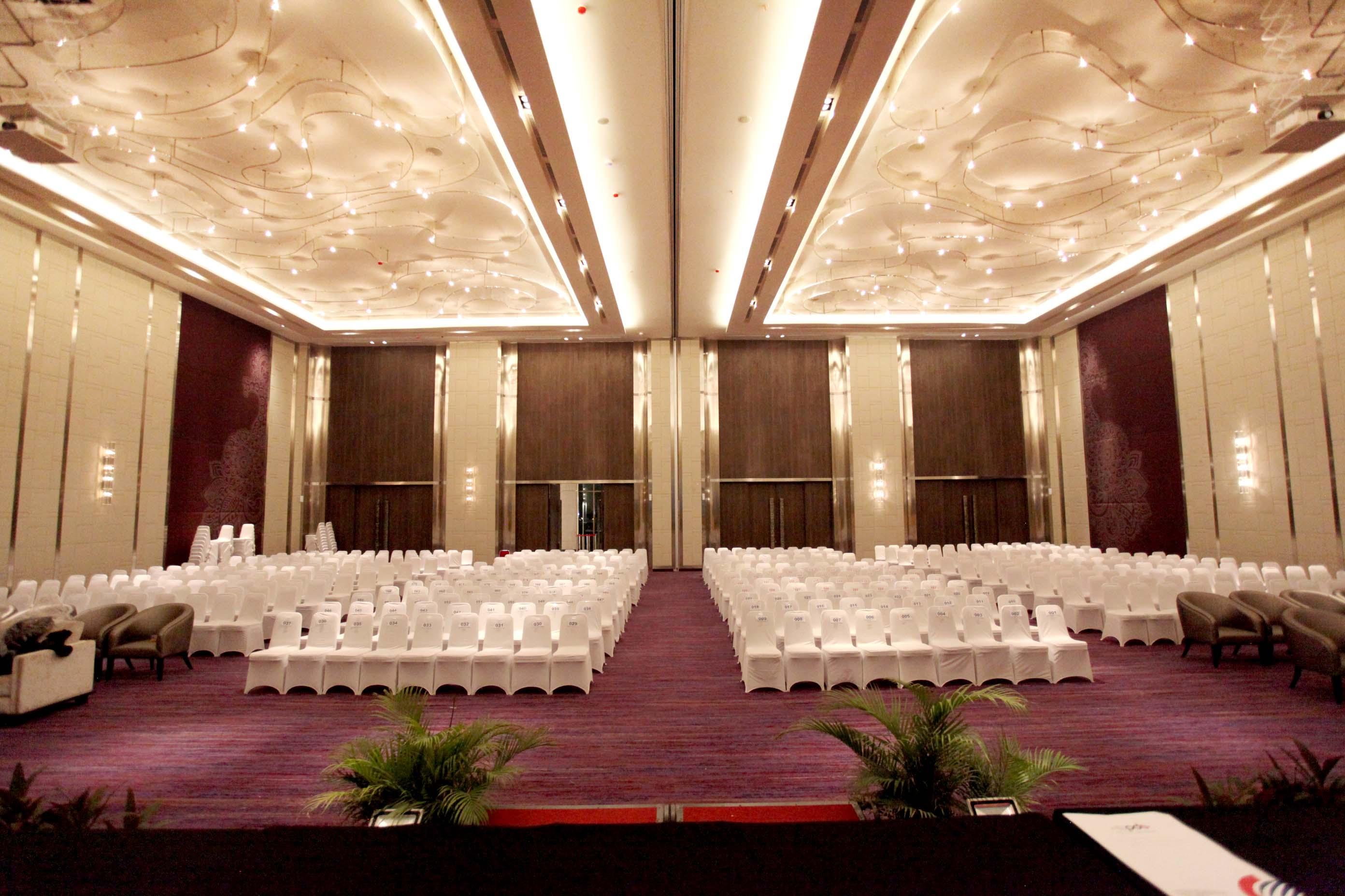 Mercure Karawang Exteriér fotografie