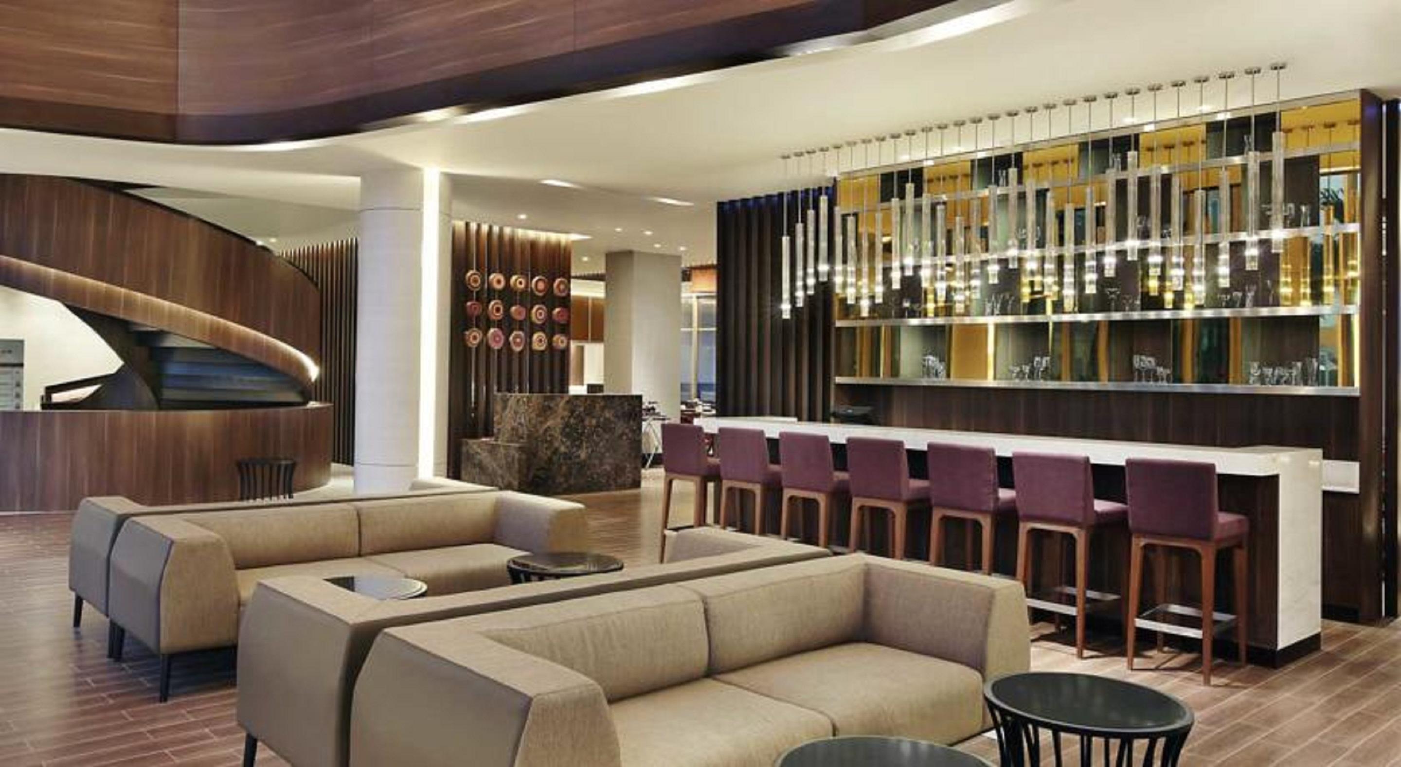 Mercure Karawang Exteriér fotografie