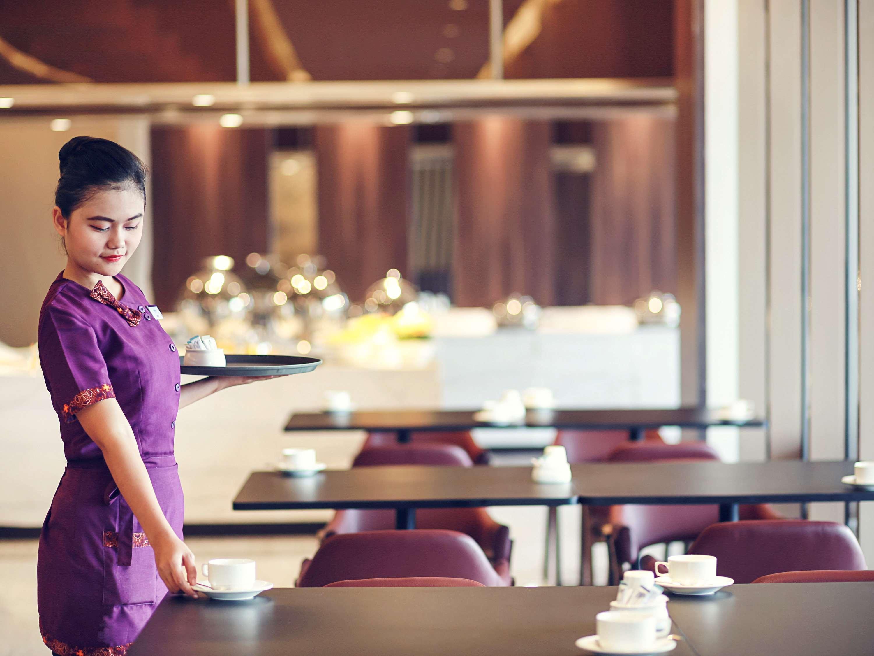 Mercure Karawang Exteriér fotografie