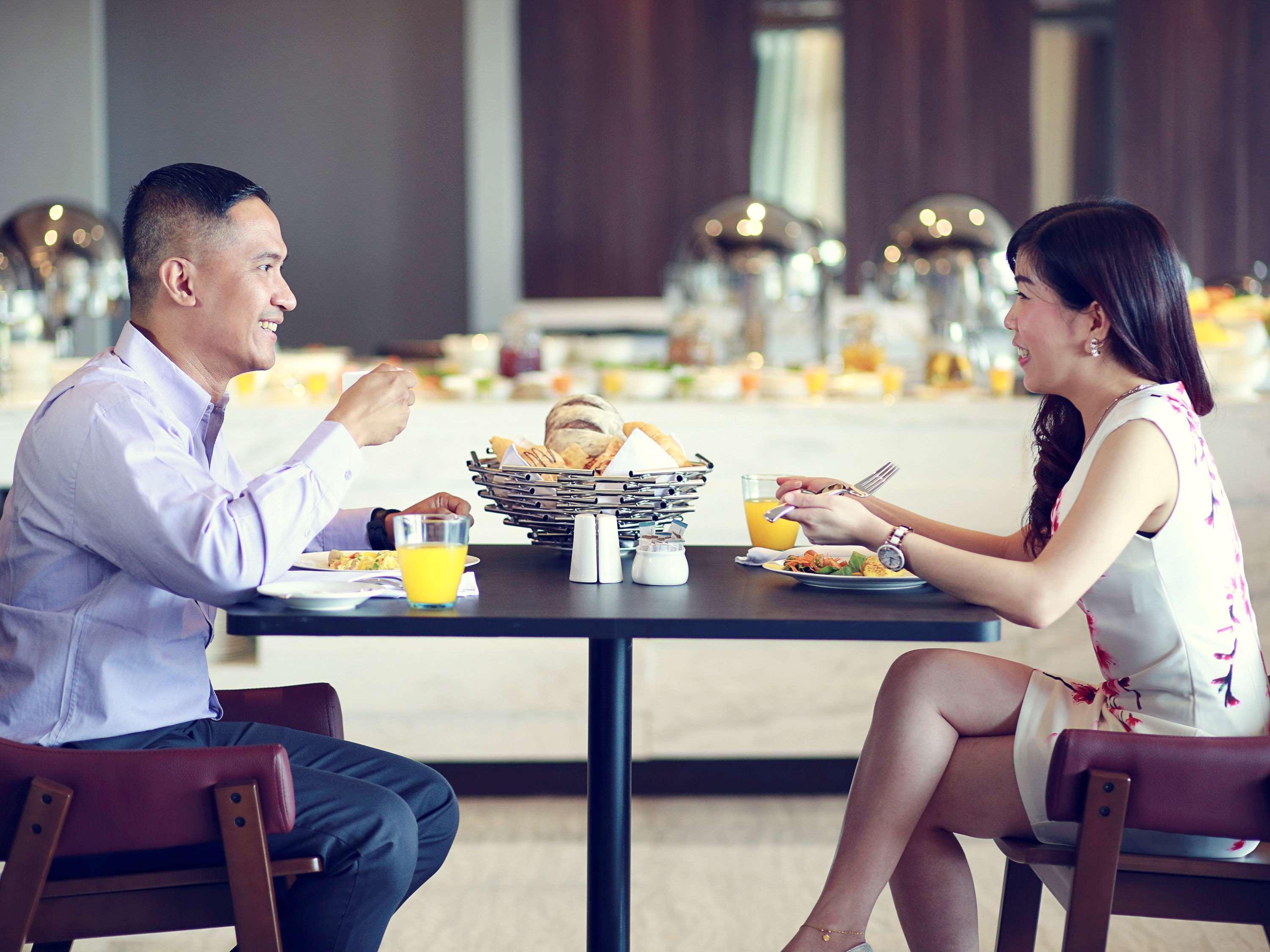 Mercure Karawang Exteriér fotografie