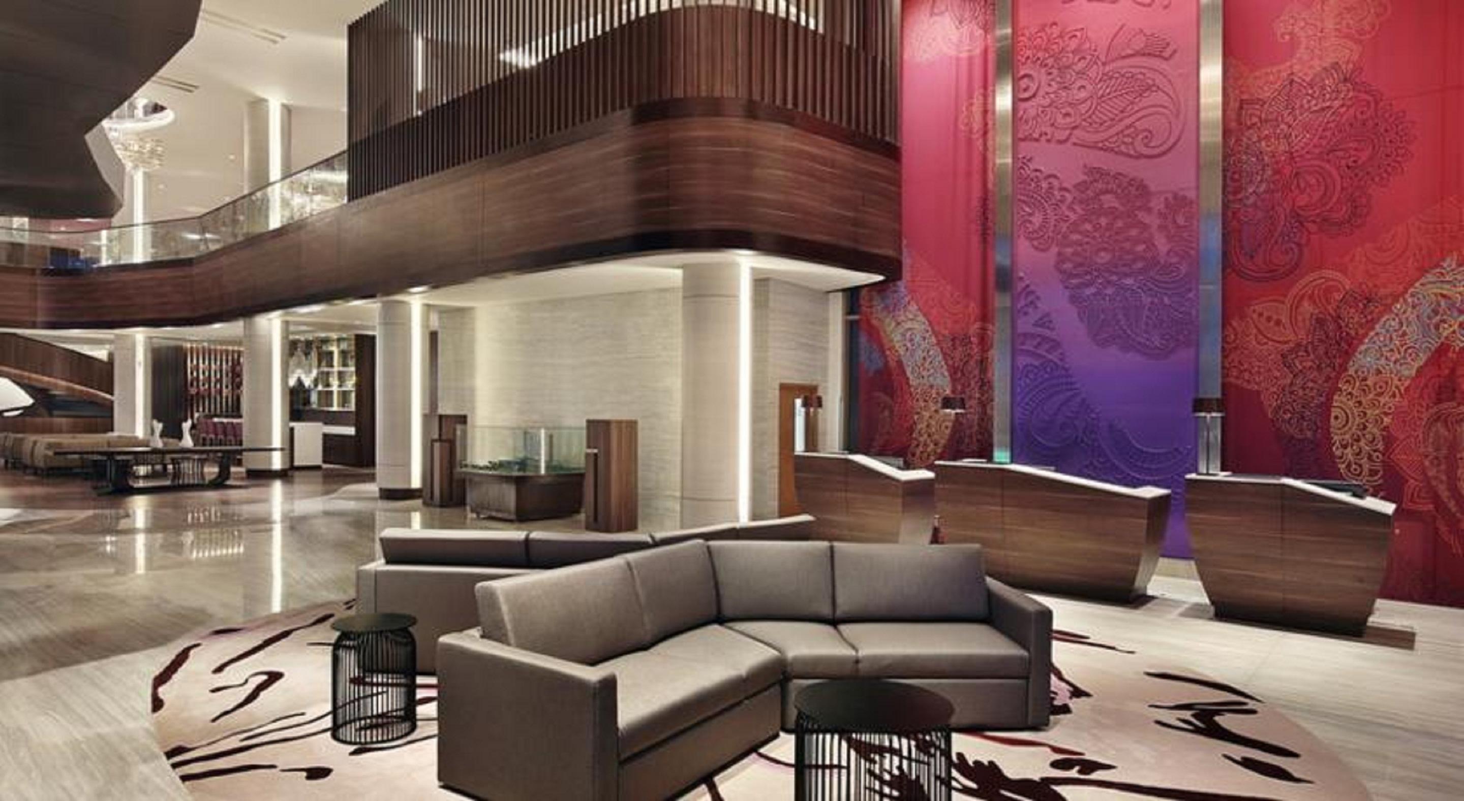 Mercure Karawang Exteriér fotografie