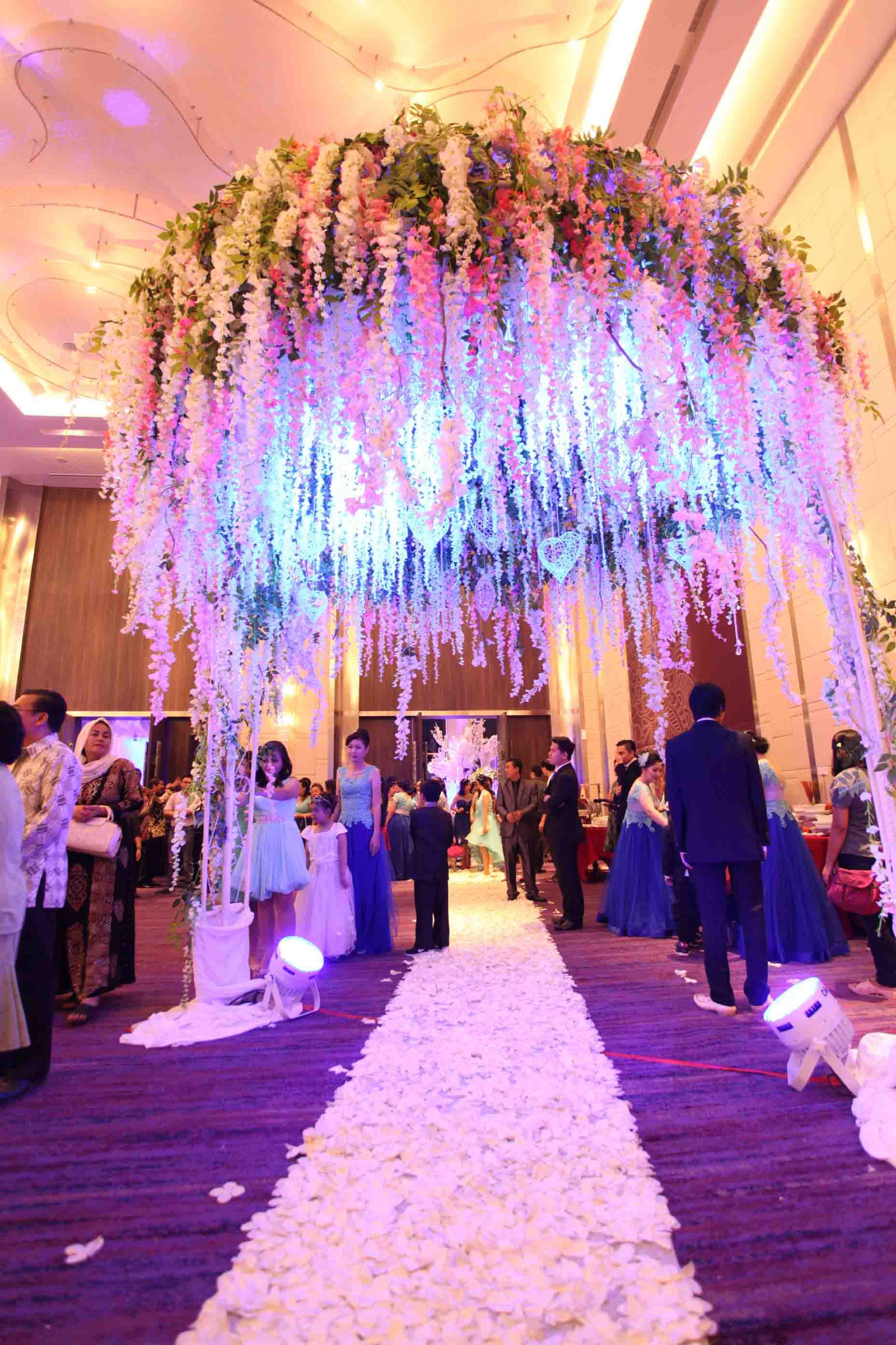 Mercure Karawang Exteriér fotografie