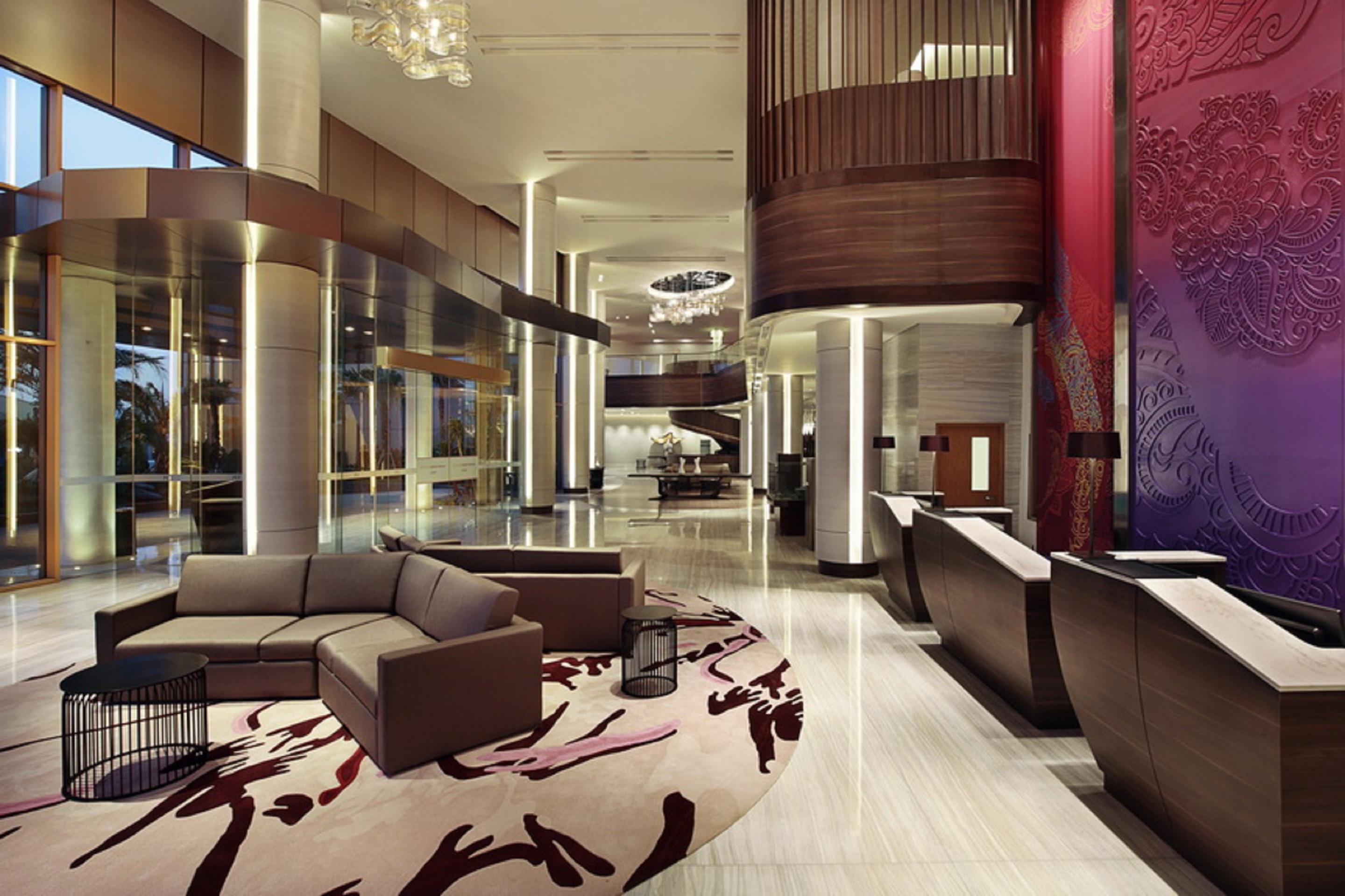 Mercure Karawang Exteriér fotografie