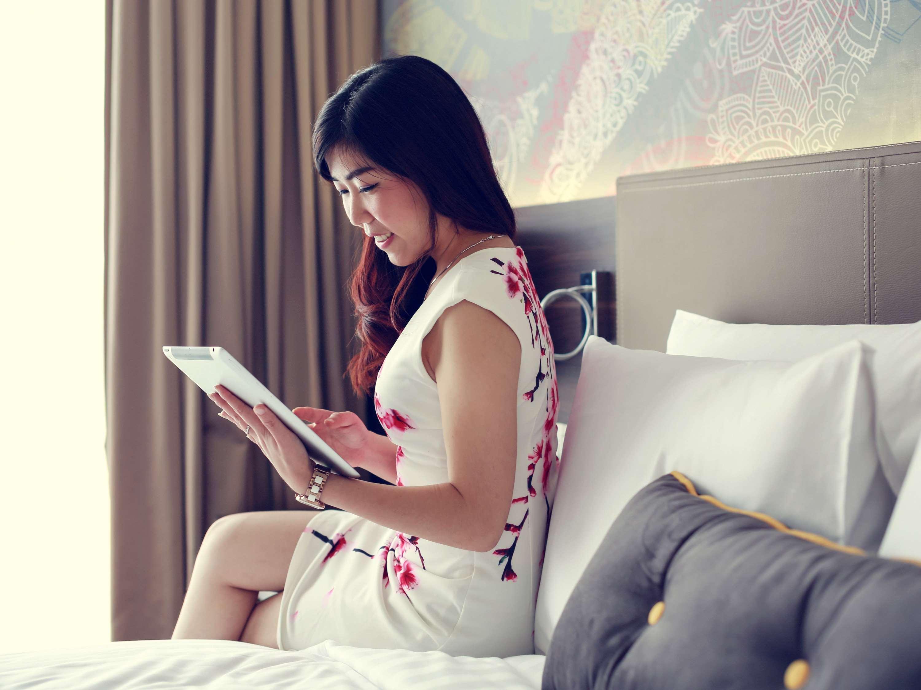 Mercure Karawang Exteriér fotografie
