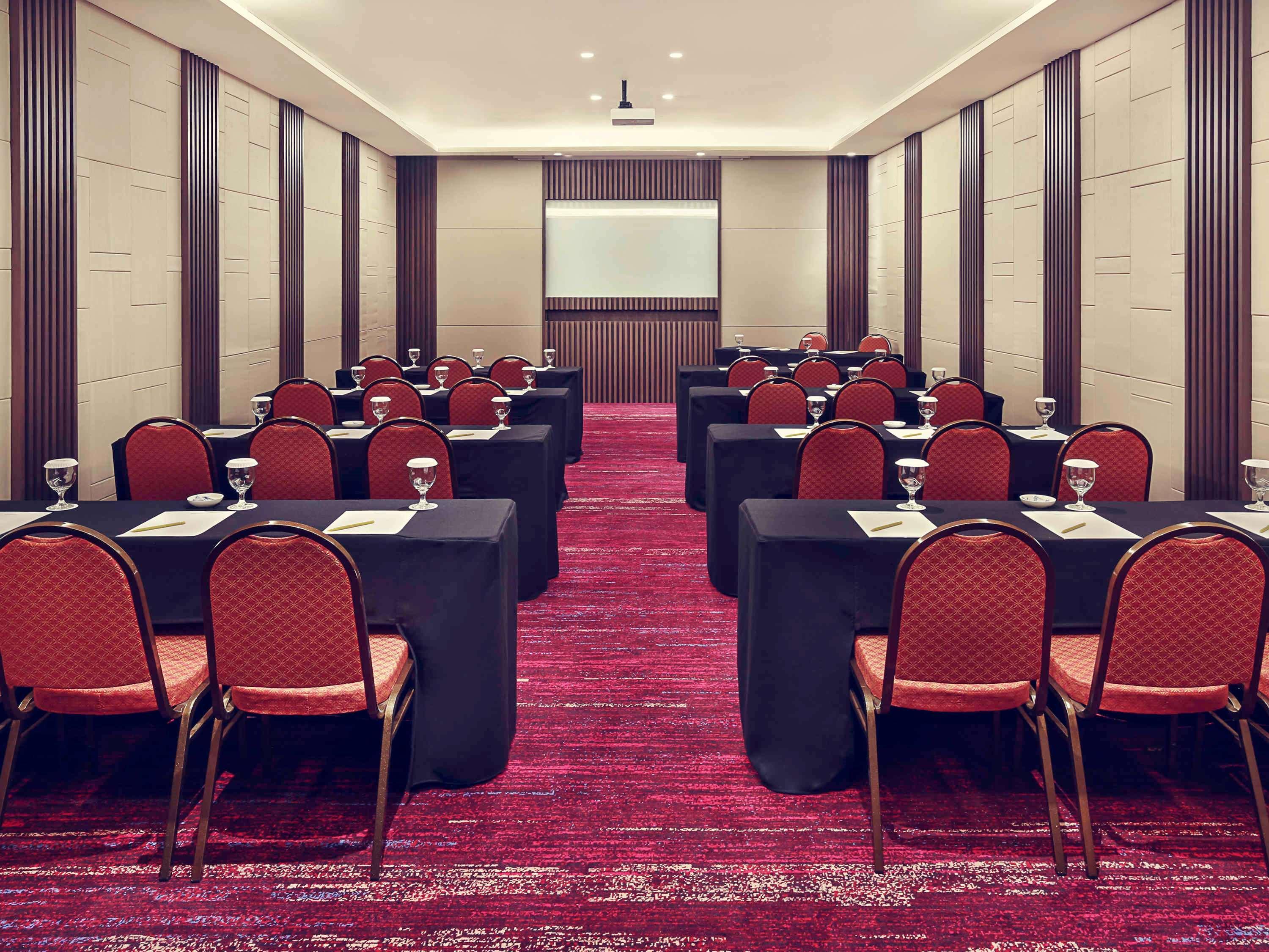 Mercure Karawang Exteriér fotografie