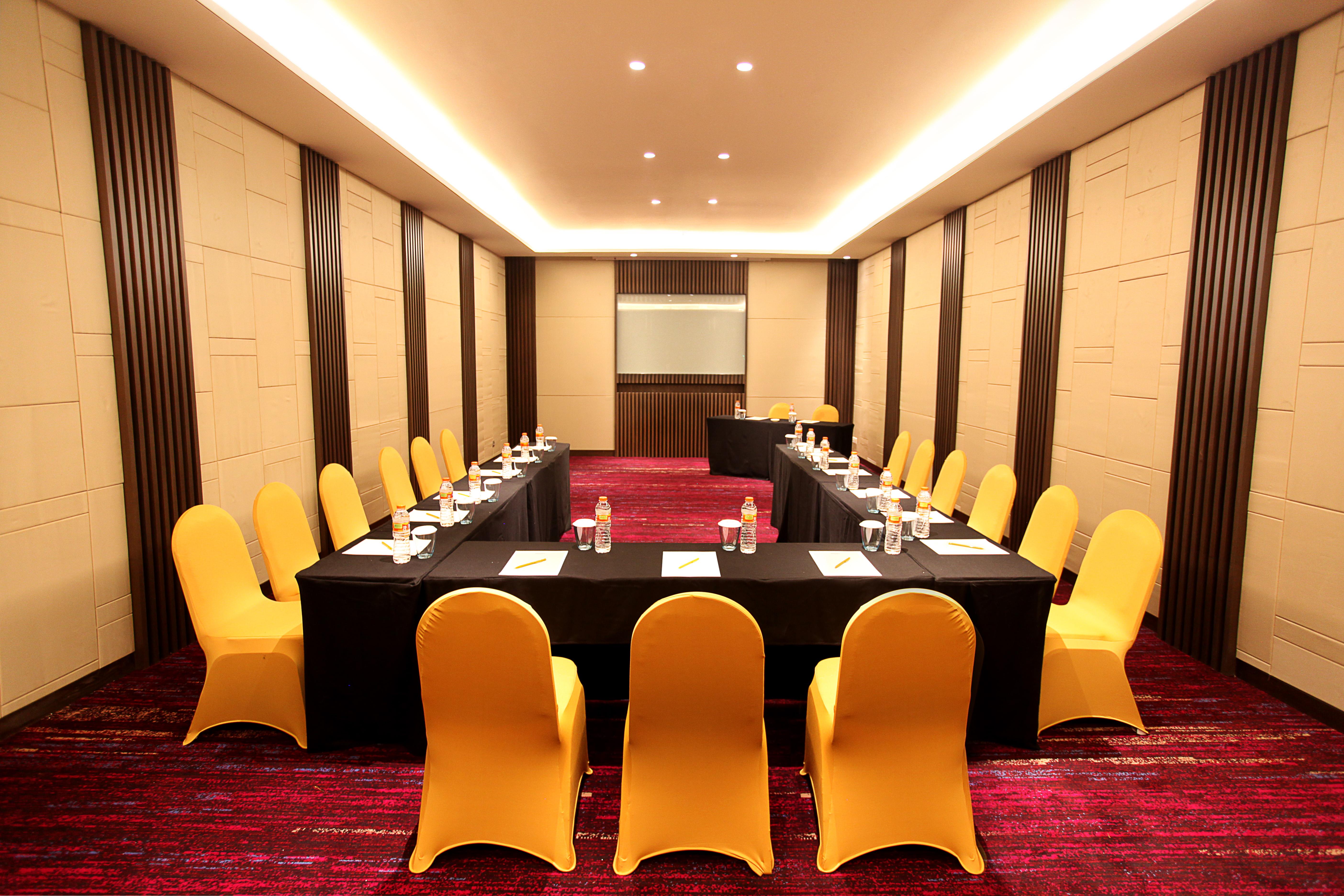 Mercure Karawang Exteriér fotografie