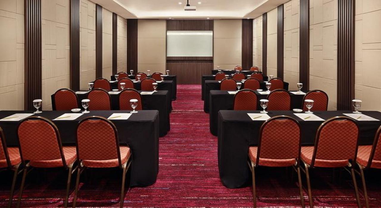 Mercure Karawang Exteriér fotografie