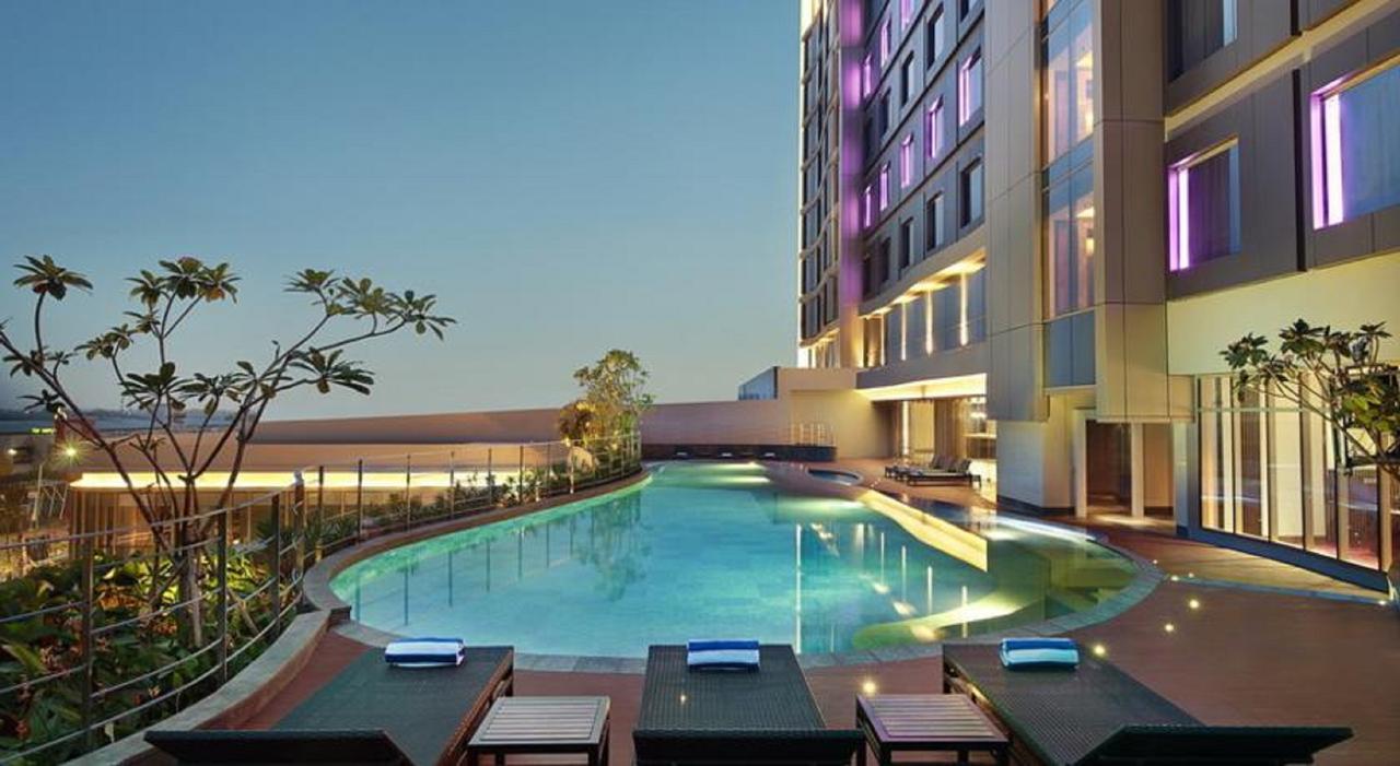 Mercure Karawang Exteriér fotografie