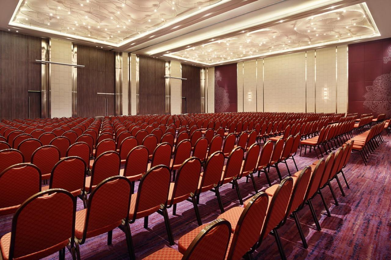 Mercure Karawang Exteriér fotografie