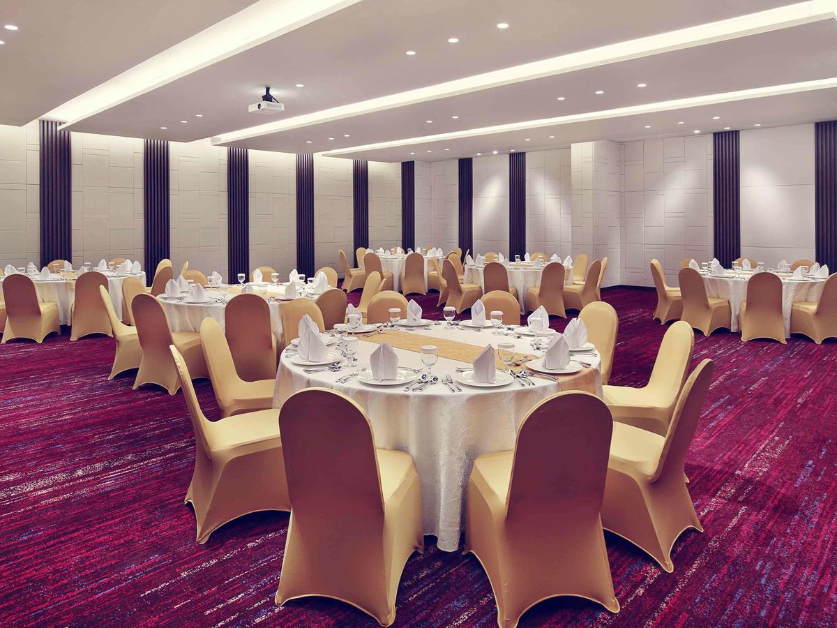 Mercure Karawang Exteriér fotografie