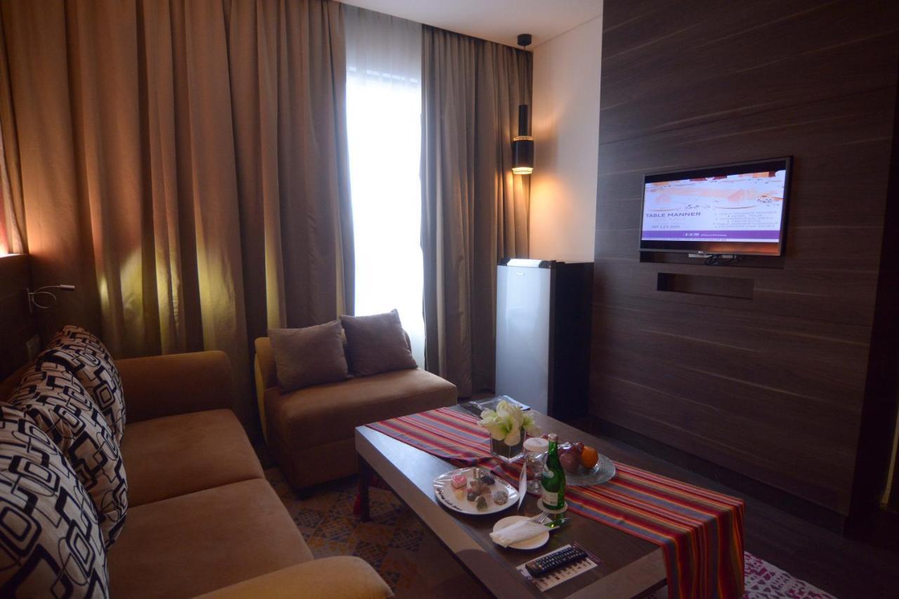 Mercure Karawang Exteriér fotografie